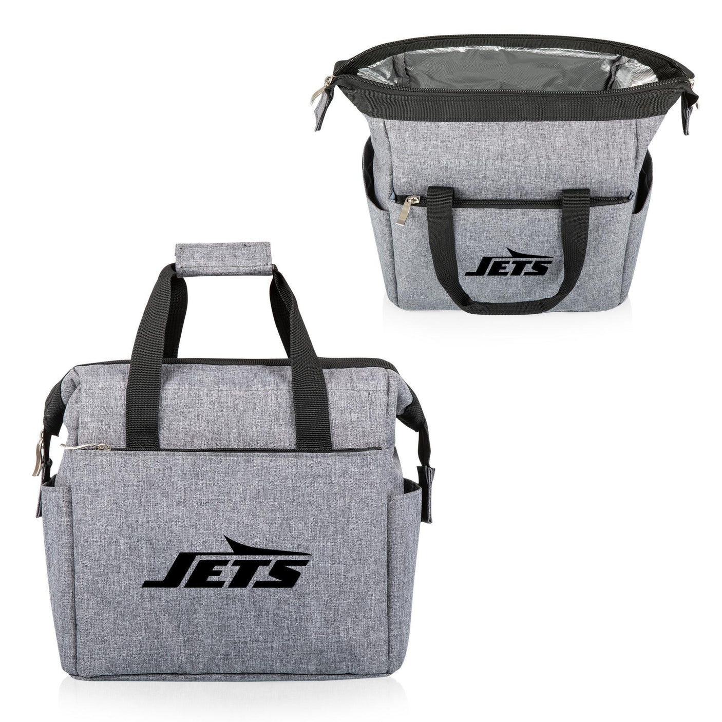 Jets On The Go Lunch Cooler