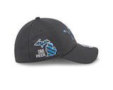 Lions 2024 New Era® 39THIRTY® Draft Hat