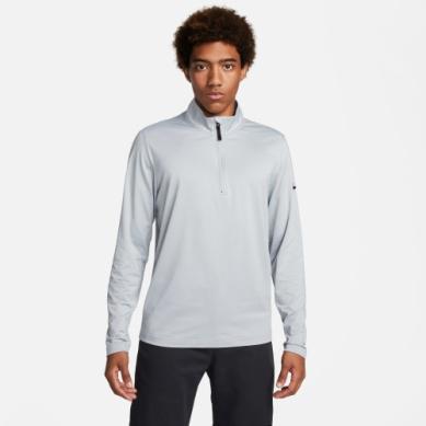 Hall of Fame Men's Nike Victory Half Zip Pullover