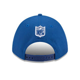Colts 2025 New Era Men's 9FORTY M-Crown Hat Pro Football Hall of Fame