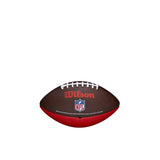 Browns Retro Mini Football