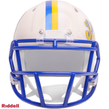 Rams 2026 Retro Mini Speed Helmet