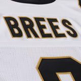 Saints Drew Brees Mitchell & Ness Men's Legacy Super Bowl Jersey 2010