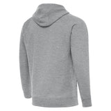 Falcons Antigua Men's Cloud Pullover Hoodie Pro Football Hall of Fame