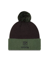 Packers 2024 New Era Inspire Change Knit