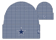 Cowboys 2026 New Era Men's Sideline Cold Weather Knit Pro Football Hall of Fame