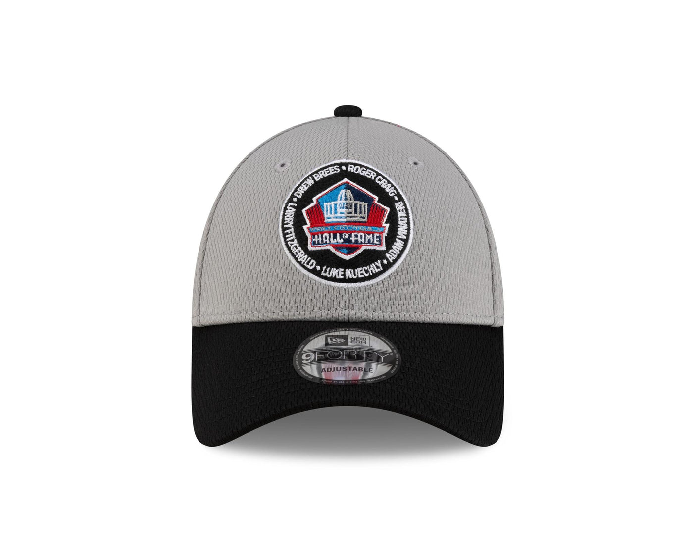 Hall of Fame Class of 2026 New Era Hat