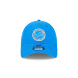 Lions Men's New Era 9TWENTY 2024 Sideline Hat