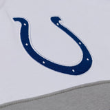 Colts 2026 Mitchell & Ness Men's NFL Head Coach Hoodie (10301136666900)