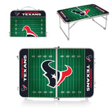 Texans Concert Table Mini Portable Table