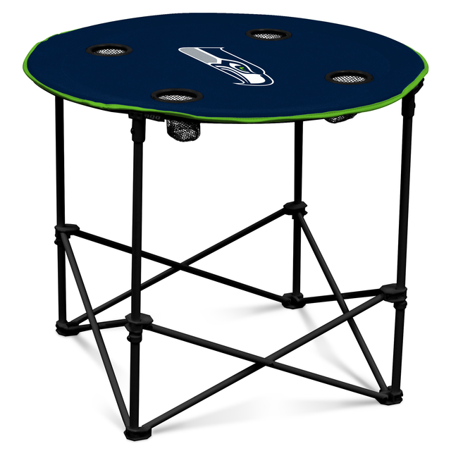 Seahawks Round Table Pro Football Hall of Fame