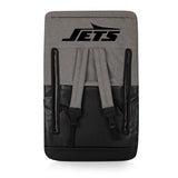 Jets Ventura Portable Reclining Stadium Seat