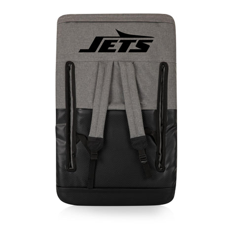 Jets Ventura Portable Reclining Stadium Seat Pro Football Hall of Fame