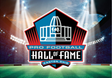 Hall of Fame Stadium Magnet