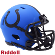 Colts 2025 Rave Mini Speed Helmet