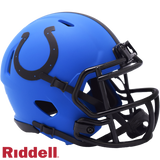 Colts 2025 Rave Mini Speed Helmet