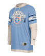 Titans 2026 New Era Men's Twofer Sweatshirt