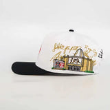 Hall of Fame Class of 2026 Signature Hat