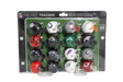 32 Piece NFL Helmet Tracker Set