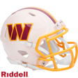 Commanders 2026 Retro Mini Speed Helmet