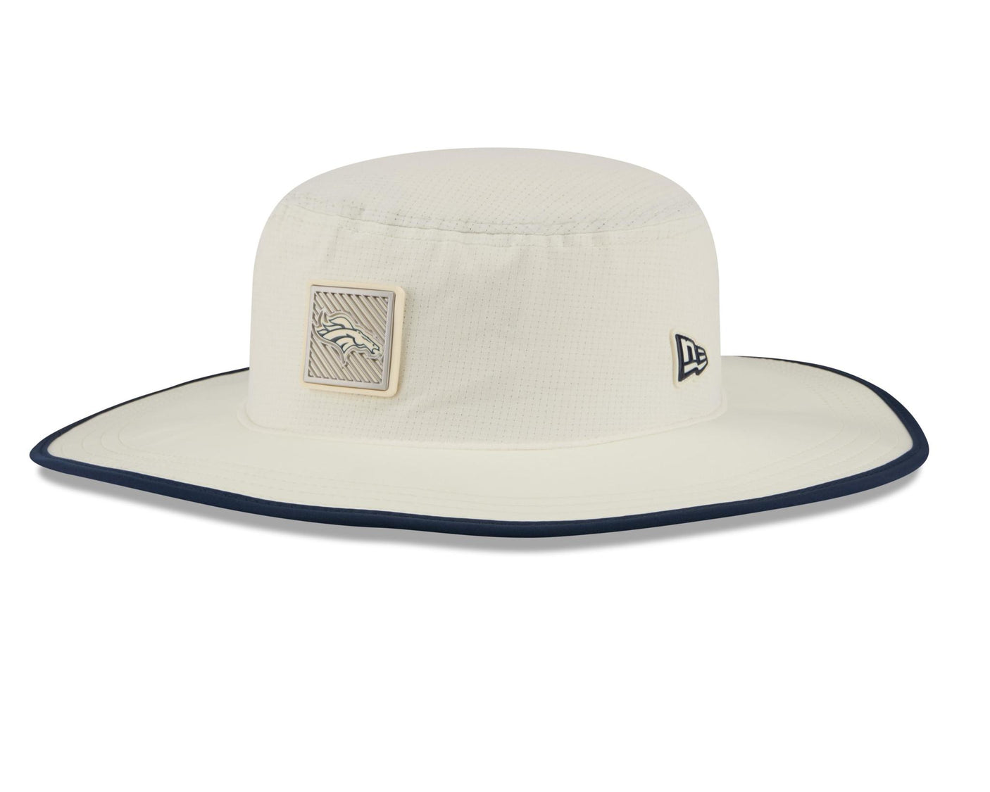 Broncos 2026 New Era® Training Camp Panama Hat