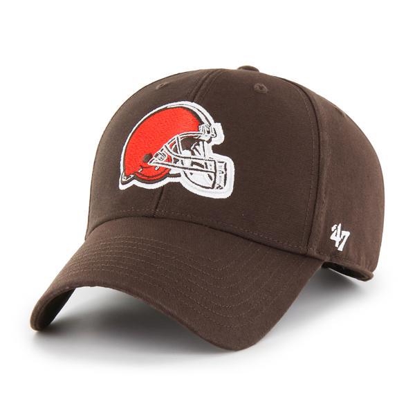 Browns Men's '47 Legend MVP Hat