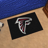 Falcons Starter Mat