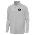 Hall of Fame Antigua Men's Skyscraper Hunk 1/4 Zip Pullover