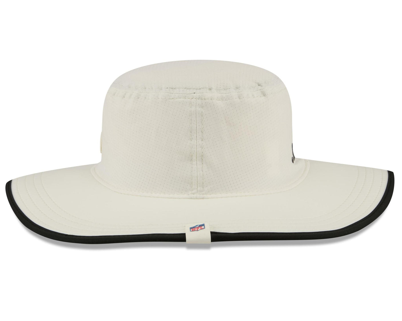 Steelers 2026 New Era® Training Camp Panama Hat