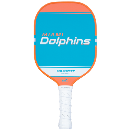 Dolphins Sport Plus Pickleball Paddle