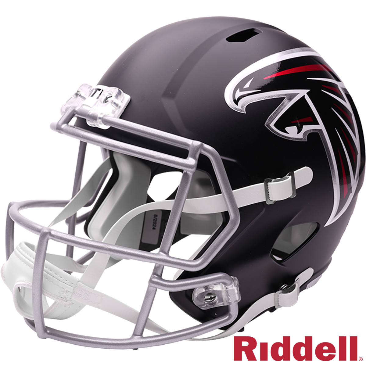 Falcons Speed Replica Helmet 2026