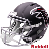 Falcons Speed Replica Helmet 2026
