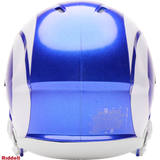 Rams 2026 NFL On-Field Alternate Speed Mini Helmet