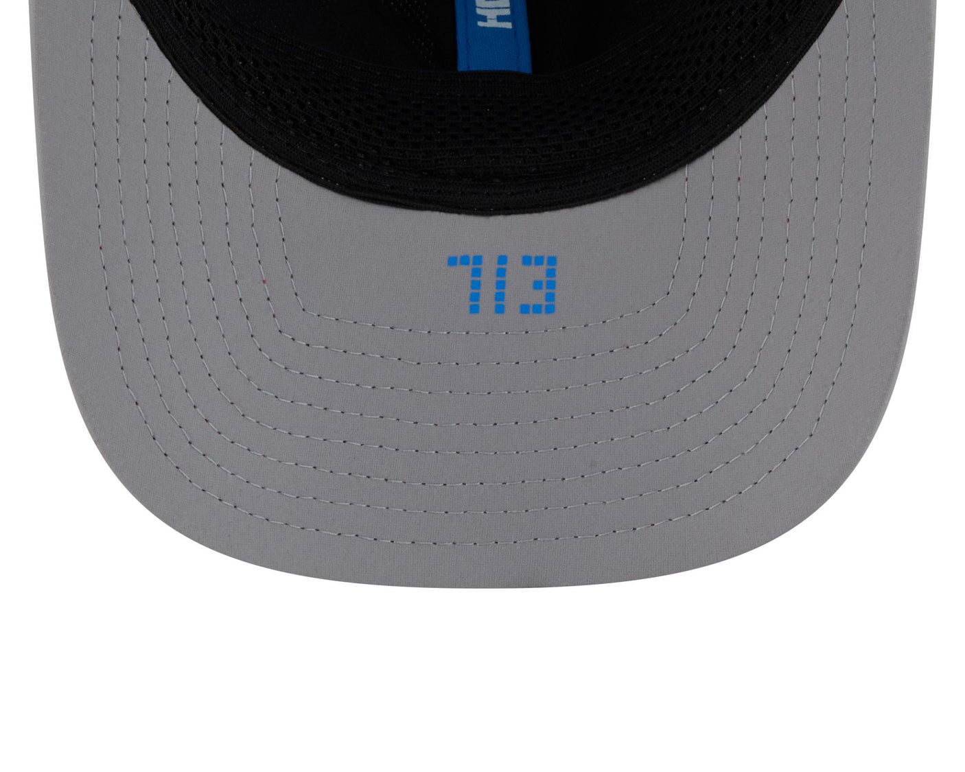 Texans 2026 New Era Men's 9SEVENTY Stretch Snap Rivalry Hat
