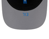 Texans 2026 New Era Men's 9SEVENTY Stretch Snap Rivalry Hat