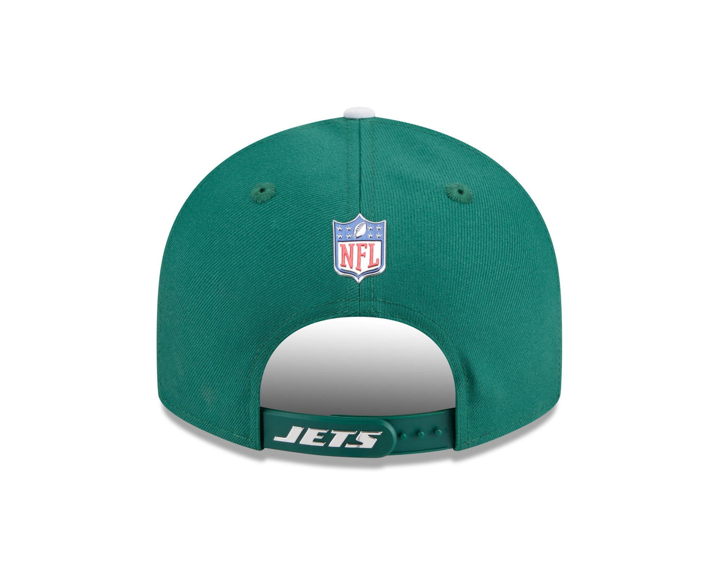 Jets 2026 New Era Men's 9FIFTY Draft Hat