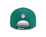Jets 2026 New Era Men's 9FIFTY Draft Hat