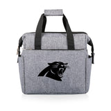 Panthers On The Go Lunch Cooler
