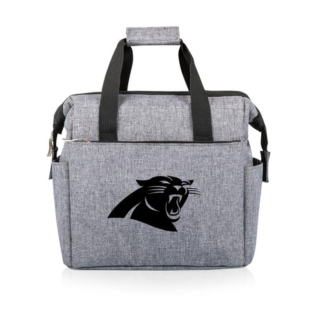 Panthers On The Go Lunch Cooler
