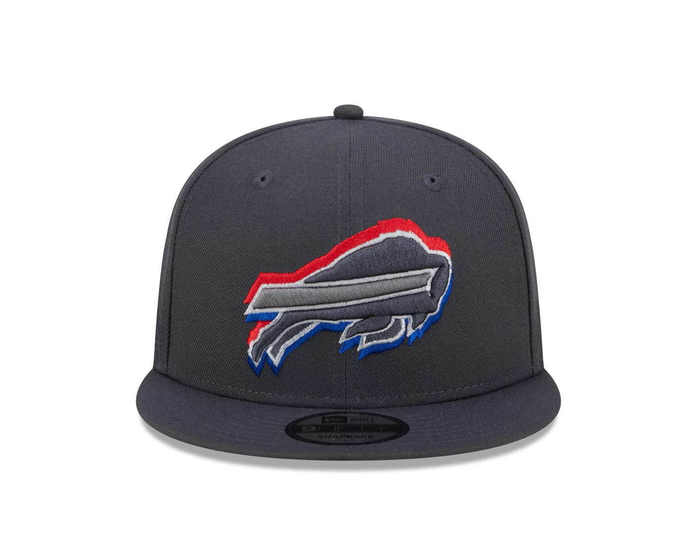 Bills 2024 New Era 9FIFTY® Draft Hat