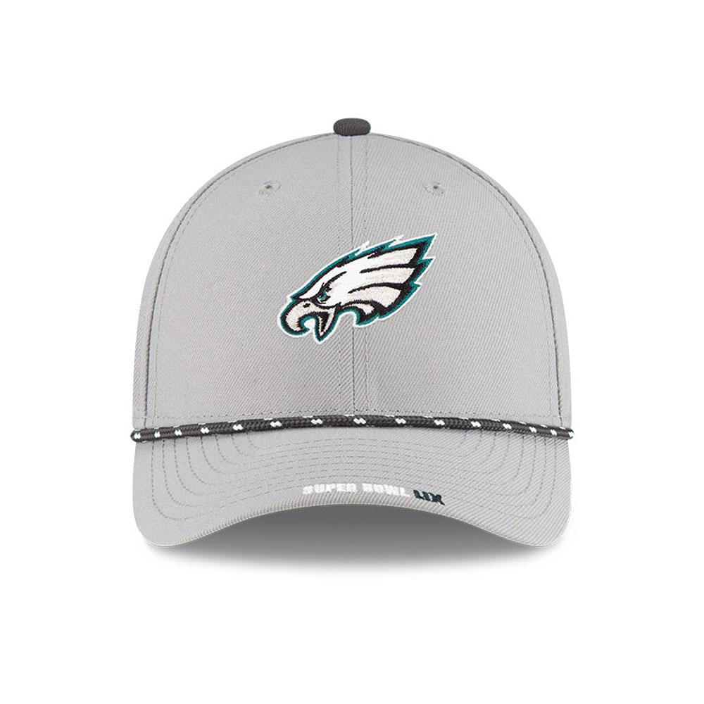 Eagles Super Bowl LIX (59) Opening Night Hat