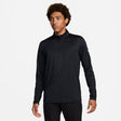 Hall of Fame Men's Nike Victory Half Zip Pullover