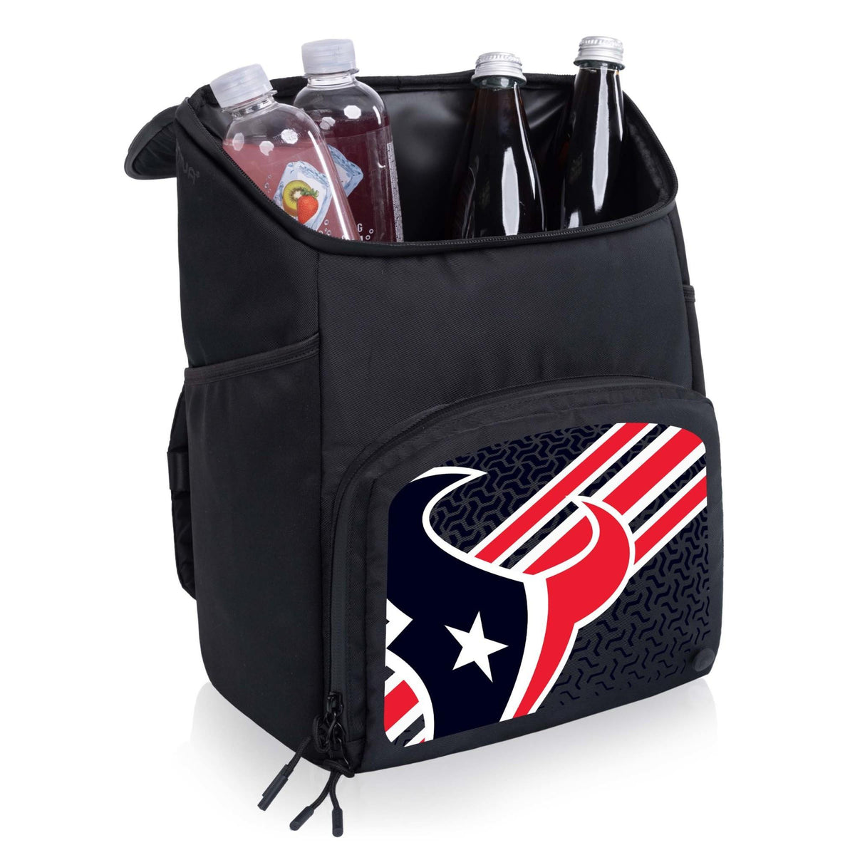 Texans PTX 2.0 Tarana Recycled Backpack Cooler