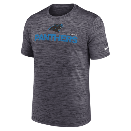 Panthers Men's Nike Velocity Modern T-Shirt