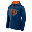 Bears 2024 Fanatics Men's Defender Dot Sweatshirt