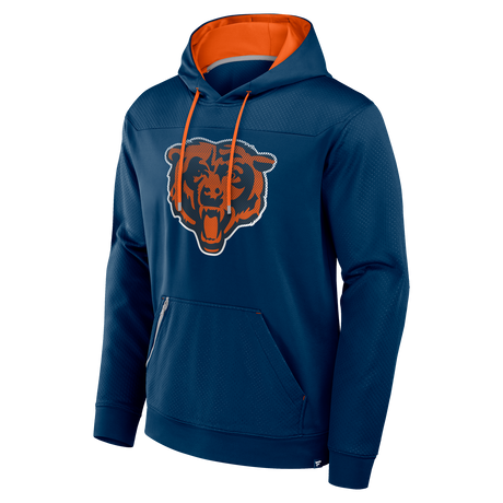 Bears 2024 Fanatics Men's Defender Dot Sweatshirt