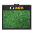 Packers Golf Hitting Mat