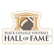 Black College Football Hall of Fame Pin