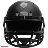Bears 2026 Salute to Service Mini Helmet Pro Football Hall of Fame