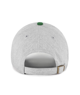 Jets 2025 '47 Brand Men's Standish MVP Hat
